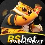 7win Live VIP - s11 ⚽💡 Both Teams to Score + Over 2.5: combine em jogos de times vazados — odds compostas pagam muito bem! 📈🔥