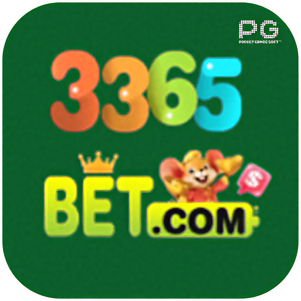 3365bet Pro New