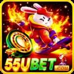 55ubet Premium Gaming App