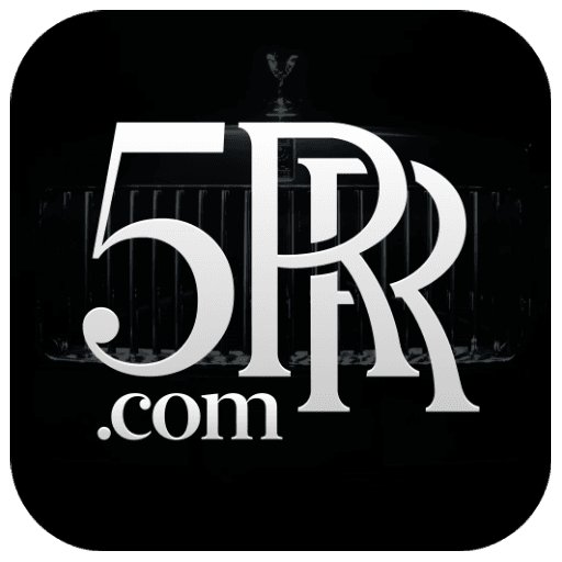 5rr Official v1.3.8