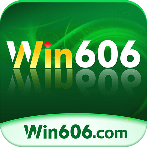 WIN606 Elite Gaming App