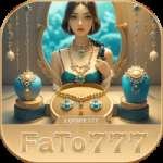 fato777 Casino Official v3.0.8