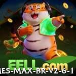 games Max BR v2.6.1 - s11 🎰✨ Quando jackpot progressivo > 90% do break-even: aumente stake — RTP efetivo sobe e edge fica positivo! 🌟💰