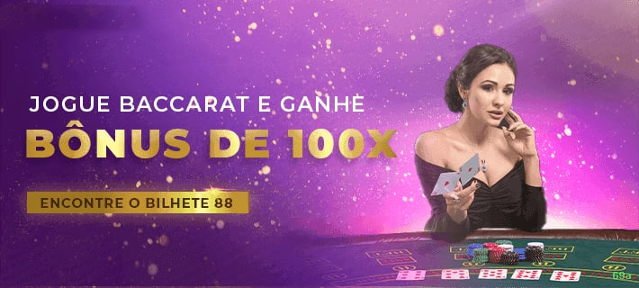 Baccarat Online 69a