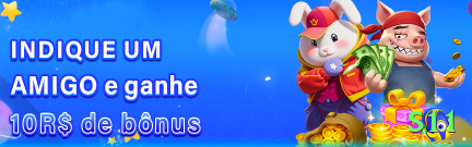 luck1 Royal Brasil Screenshot 1